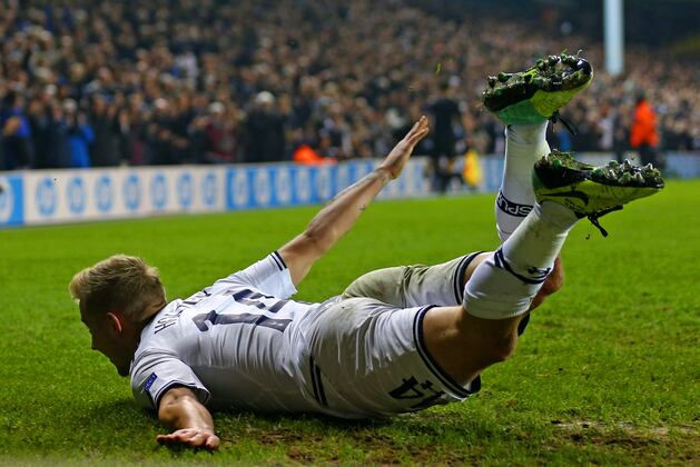 Tottenham Hotspur Transfer News and Rumours Tracker: Week of January 13
