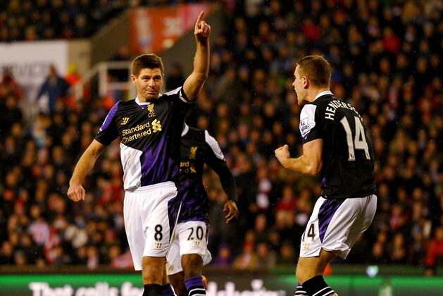 Liverpool Transfer News and Rumours Tracker: Week of January 13