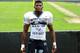 Georgia defensive end Lorenzo Carter remains a top target