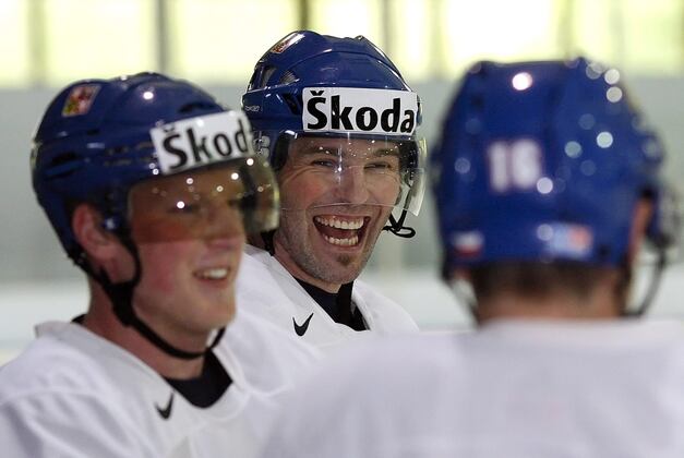 NHL Players on the Trading Block to Watch During the 2014 Winter Olympics