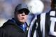 Kentucky head coach Mark Stoops