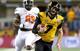 Missouri QB Maty Mauk