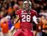 South Carolina RB Mike Davis