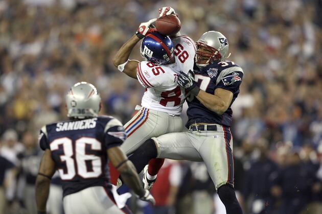 10 Defining Sports Moments for the Big Apple