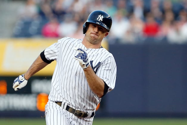Best Potential Trade Packages, Landing Spots for Brett Gardner