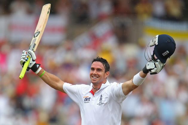 Ranking Kevin Pietersen's Top 10 Innings for England