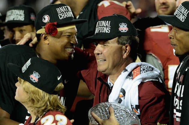 10 Teams Built for College Football Playoff Era