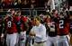 It would be a shock if Alabama wasn't competing year in and year out.