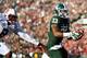 Langford's (right) return is huge for Spartans.