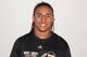 Arriving in Knoxville at 6'4" and 236 pounds, Johnson certainly passes the eyeball test.