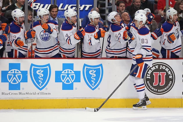 Ranking the 10 NHL Teams Most Likely to Make a Trade in 2014