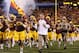 Arizona State will look to rebound this offseason after losing a bunch of key playmakers.