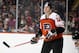 The Flyers have had many dangerous goal scorers in their history.
