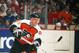 Brian Propp has the second-highest goal total in Flyers history.