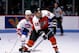Tim Kerr was one of the most dangerous power-play goal scorers in NHL history.