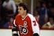 Bill Barber is the Flyers' all-time goal-scoring leader.