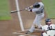 Although he strikes out far too often, Jack Cust is also a power hitter with a high on-base percentage.