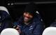 Lescott and his parka are well-acquainted at City.
