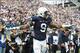 Terry Smith in his PSU playing days.