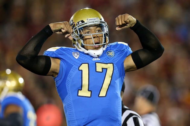 UCLA Football Recruiting: Everything You Need to Know for National Signing Day