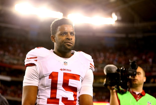San Francisco 49ers Salary Cap: Breaking Down Overall, Position-Specific Space