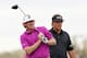 Phil Mickelson won, but Brandt Snedeker collected his second consecutive runner-up last year at the Waste Management Phoenix Open.