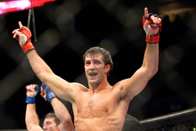 UFC Fight Night 35: A Complete Guide to Fight Night Atlanta
