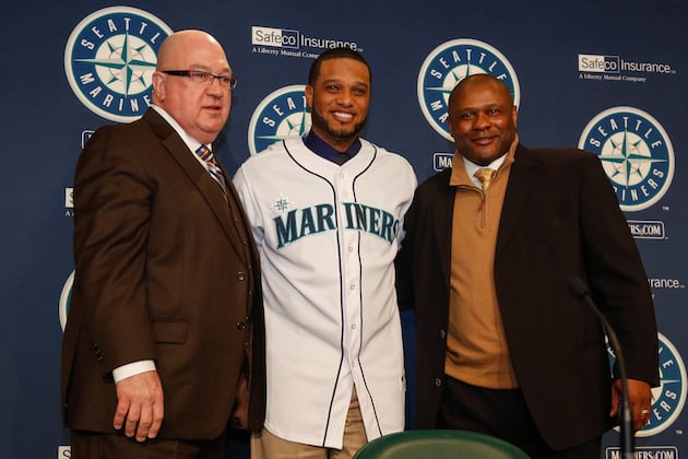 MLB Teams Still a Move Away from Being True 2014 Contenders