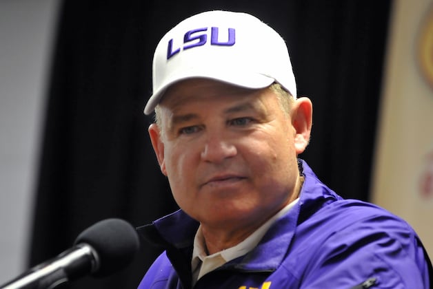 LSU Football's 2014 National Signing Day Wish List