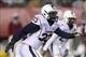 UConn linebackers have been fast risers the last few drafts.