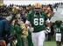 The Bills should be hopeful for a top interior lineman to fall into the second round.