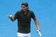 Rafael Nadal says, "What obstacles?" as he approaches the 2014 Australian Open.