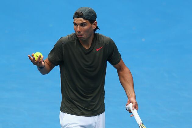 Biggest Obstacles for All of the Top Stars at 2014 Australian Open
