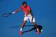 Roger Federer must be less charitable with his forehand at the 2014 Australian Open.