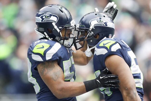 NFL Conference Championship 2014: Previewing Weekend's Biggest X-Factors