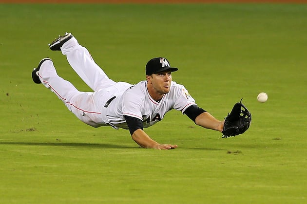 Miami Marlins' Top 10 Prospects for 2014