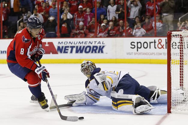 NHL Players with the Most to Gain at 2014 Winter Olympics