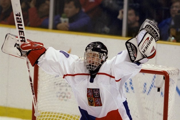 Ranking the Greatest Olympic Hockey Performances by NHL Players