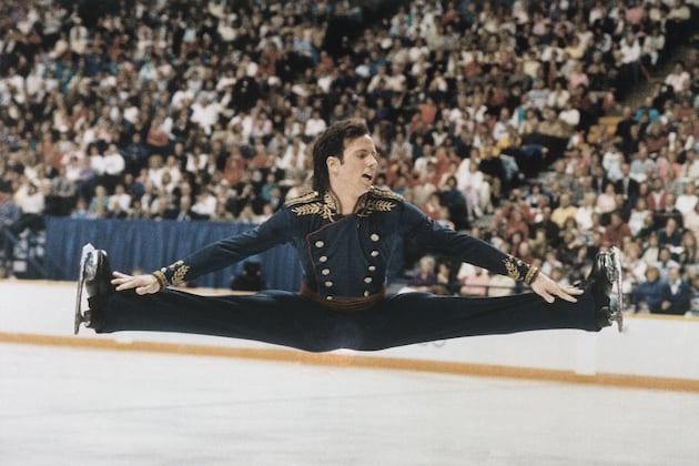 US Olympic Figure Skating: Ranking the Top 20 Moments of All Time