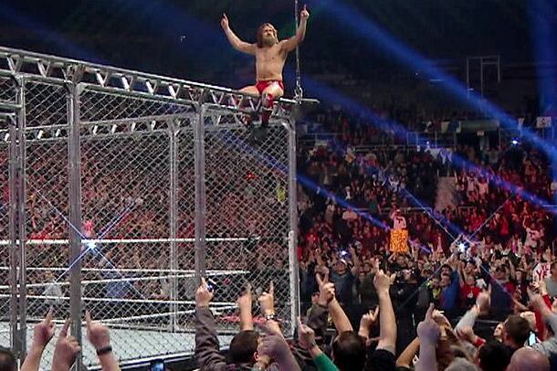 WWE Raw Results: Winners, Grades, Reaction and Highlights from January 13