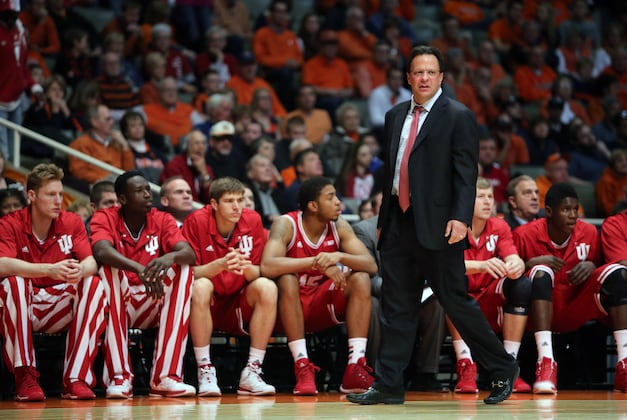Indiana Basketball: Hoosiers' Keys to Upsetting Wisconsin