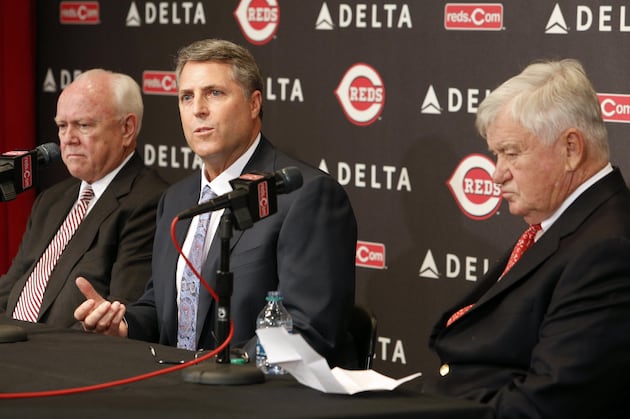 3 Things Cincinnati Reds Still Need to Do Before the Start of Spring Training