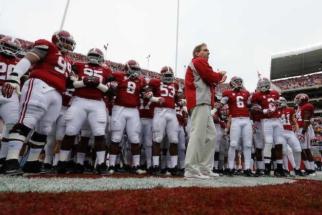 Alabama's 5 Most Critical Remaining 2014 Recruiting Targets