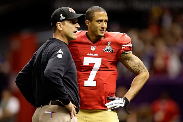Where These San Francisco 49ers' Players Must Improve in 2014