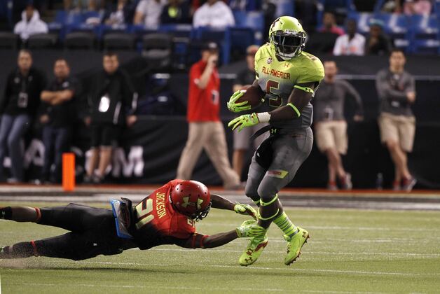 Michigan's 2014 National Signing Day Wish List