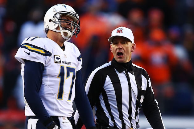 7 Biggest Problems Facing the NFL in 2014-15