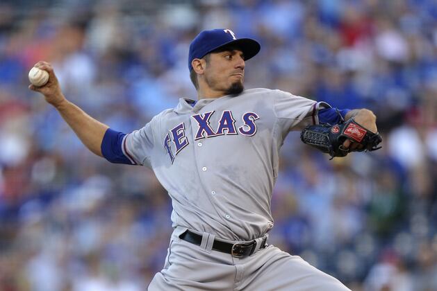 Ranking the Best Remaining Players Indians Could Bring In for Spring Training