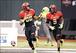 Jacory Washington would be a great complement to UM's TE corps.