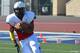 Despite offers closer to home, RB Tony James has been committed to Oregon since the end of September.