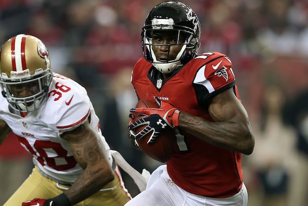 Atlanta Falcons 2014 Mock Draft: Who Is the Ideal Pick in Every Round?